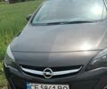Сірий Опель Астра, об'ємом двигуна 1.7 л та пробігом 224 тис. км за 8200 $, фото 2 на Automoto.ua