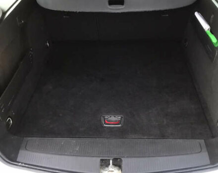 Сірий Опель Астра, об'ємом двигуна 0 л та пробігом 230 тис. км за 6499 $, фото 13 на Automoto.ua