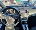 Сірий Опель Астра, об'ємом двигуна 1.96 л та пробігом 436 тис. км за 6500 $, фото 5 на Automoto.ua
