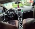 Серый Опель Астра, объемом двигателя 1.7 л и пробегом 200 тыс. км за 7100 $, фото 9 на Automoto.ua