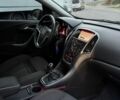 Серый Опель Астра, объемом двигателя 1.6 л и пробегом 246 тыс. км за 7999 $, фото 40 на Automoto.ua