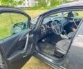 Сірий Опель Астра, об'ємом двигуна 2 л та пробігом 259 тис. км за 7539 $, фото 9 на Automoto.ua