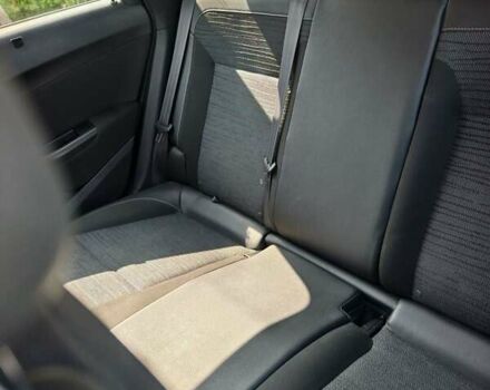 Серый Опель Астра, объемом двигателя 1.96 л и пробегом 307 тыс. км за 7300 $, фото 29 на Automoto.ua