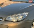 Сірий Опель Астра, об'ємом двигуна 1.7 л та пробігом 189 тис. км за 7900 $, фото 4 на Automoto.ua
