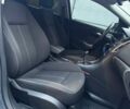 Серый Опель Астра, объемом двигателя 1.6 л и пробегом 246 тыс. км за 7999 $, фото 38 на Automoto.ua