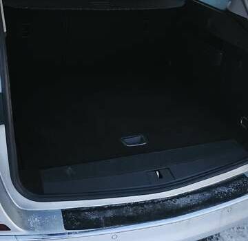 Сірий Опель Астра, об'ємом двигуна 1.6 л та пробігом 167 тис. км за 9670 $, фото 7 на Automoto.ua