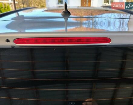 Опель Астра 2014 в Бориславе на Automoto.ua Серый Опель Астра, объемом двигателя 1.7 л и пробегом 238 тыс. км за 7300 $, фото 46 на Automoto.ua