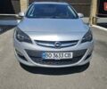 Серый Опель Астра, объемом двигателя 1.6 л и пробегом 280 тыс. км за 8699 $, фото 7 на Automoto.ua