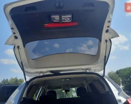 Серый Опель Астра, объемом двигателя 1.6 л и пробегом 260 тыс. км за 7500 $, фото 14 на Automoto.ua