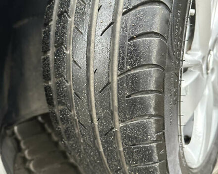 Сірий Опель Астра, об'ємом двигуна 1.6 л та пробігом 205 тис. км за 9950 $, фото 27 на Automoto.ua