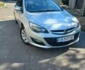 Сірий Опель Астра, об'ємом двигуна 1.6 л та пробігом 218 тис. км за 7400 $, фото 24 на Automoto.ua