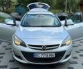 Сірий Опель Астра, об'ємом двигуна 1.7 л та пробігом 344 тис. км за 6700 $, фото 1 на Automoto.ua
