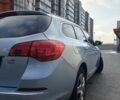 Сірий Опель Астра, об'ємом двигуна 1.7 л та пробігом 297 тис. км за 7800 $, фото 3 на Automoto.ua