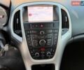 Сірий Опель Астра, об'ємом двигуна 1.7 л та пробігом 189 тис. км за 7900 $, фото 34 на Automoto.ua