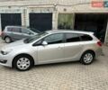 Серый Опель Астра, объемом двигателя 1.4 л и пробегом 181 тыс. км за 7700 $, фото 2 на Automoto.ua