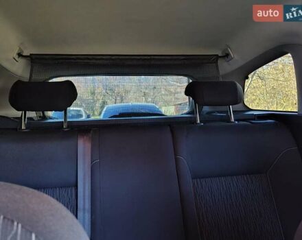 Опель Астра 2014 в Бориславе на Automoto.ua Серый Опель Астра, объемом двигателя 1.7 л и пробегом 238 тыс. км за 7300 $, фото 99 на Automoto.ua