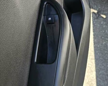 Серый Опель Астра, объемом двигателя 1.6 л и пробегом 280 тыс. км за 8699 $, фото 18 на Automoto.ua