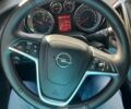 Сірий Опель Астра, об'ємом двигуна 1.6 л та пробігом 218 тис. км за 7400 $, фото 5 на Automoto.ua