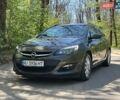 Серый Опель Астра, объемом двигателя 1.6 л и пробегом 247 тыс. км за 7100 $, фото 1 на Automoto.ua