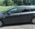 Сірий Опель Астра, об'ємом двигуна 1.7 л та пробігом 224 тис. км за 8200 $, фото 1 на Automoto.ua