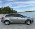 Сірий Опель Астра, об'ємом двигуна 1.6 л та пробігом 236 тис. км за 6800 $, фото 3 на Automoto.ua