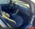 Сірий Опель Астра, об'ємом двигуна 2 л та пробігом 233 тис. км за 8800 $, фото 8 на Automoto.ua