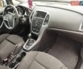 Сірий Опель Астра, об'ємом двигуна 1.7 л та пробігом 164 тис. км за 9300 $, фото 1 на Automoto.ua