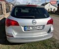 Сірий Опель Астра, об'ємом двигуна 1.6 л та пробігом 237 тис. км за 7800 $, фото 4 на Automoto.ua