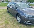 Сірий Опель Астра, об'ємом двигуна 2 л та пробігом 259 тис. км за 7700 $, фото 11 на Automoto.ua