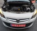Опель Астра 2014 в Житомире на Automoto.ua Серый Опель Астра, объемом двигателя 1.4 л и пробегом 212 тыс. км за 8350 $, фото 47 на Automoto.ua