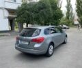 Серый Опель Астра, объемом двигателя 1.7 л и пробегом 250 тыс. км за 5900 $, фото 3 на Automoto.ua