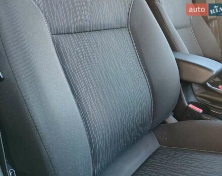 Опель Астра 2014 в Бориславе на Automoto.ua Серый Опель Астра, объемом двигателя 1.7 л и пробегом 238 тыс. км за 7300 $, фото 105 на Automoto.ua