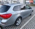 Сірий Опель Астра, об'ємом двигуна 1.6 л та пробігом 295 тис. км за 6900 $, фото 10 на Automoto.ua