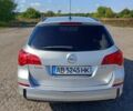 Сірий Опель Астра, об'ємом двигуна 1.7 л та пробігом 210 тис. км за 6776 $, фото 6 на Automoto.ua