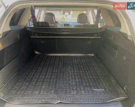 Сірий Опель Астра, об'ємом двигуна 1.6 л та пробігом 230 тис. км за 8300 $, фото 16 на Automoto.ua