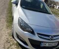 Сірий Опель Астра, об'ємом двигуна 1.6 л та пробігом 237 тис. км за 7800 $, фото 1 на Automoto.ua