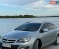 Серый Опель Астра, объемом двигателя 1.6 л и пробегом 236 тыс. км за 7600 $, фото 1 на Automoto.ua