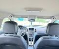 Сірий Опель Астра, об'ємом двигуна 2 л та пробігом 259 тис. км за 7700 $, фото 27 на Automoto.ua