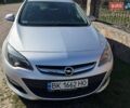 Серый Опель Астра, объемом двигателя 1.6 л и пробегом 237 тыс. км за 8500 $, фото 1 на Automoto.ua