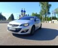 Сірий Опель Астра, об'ємом двигуна 1.7 л та пробігом 261 тис. км за 8000 $, фото 8 на Automoto.ua