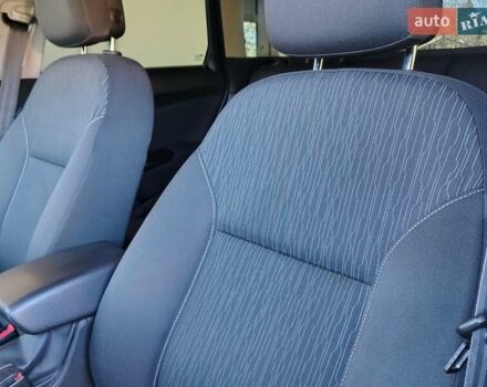 Опель Астра 2014 в Бориславе на Automoto.ua Серый Опель Астра, объемом двигателя 1.7 л и пробегом 238 тыс. км за 7300 $, фото 110 на Automoto.ua