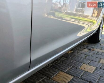 Опель Астра 2014 в Бориславе на Automoto.ua Серый Опель Астра, объемом двигателя 1.7 л и пробегом 238 тыс. км за 7300 $, фото 15 на Automoto.ua