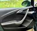 Сірий Опель Астра, об'ємом двигуна 2 л та пробігом 246 тис. км за 8500 $, фото 4 на Automoto.ua