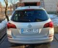 Сірий Опель Астра, об'ємом двигуна 1.6 л та пробігом 245 тис. км за 8400 $, фото 1 на Automoto.ua