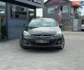 Сірий Опель Астра, об'ємом двигуна 1.6 л та пробігом 260 тис. км за 7288 $, фото 9 на Automoto.ua