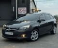 Серый Опель Астра, объемом двигателя 1.6 л и пробегом 246 тыс. км за 7999 $, фото 33 на Automoto.ua