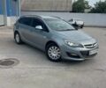 Сірий Опель Астра, об'ємом двигуна 1.6 л та пробігом 249 тис. км за 7800 $, фото 5 на Automoto.ua