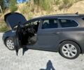 Сірий Опель Астра, об'ємом двигуна 1.6 л та пробігом 214 тис. км за 7702 $, фото 5 на Automoto.ua