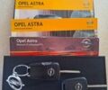 Серый Опель Астра, объемом двигателя 0 л и пробегом 271 тыс. км за 7600 $, фото 13 на Automoto.ua
