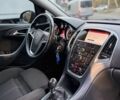 Серый Опель Астра, объемом двигателя 1.6 л и пробегом 246 тыс. км за 7999 $, фото 43 на Automoto.ua